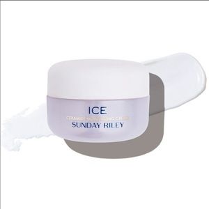 5/$25 Sunday Riley ICE Ceramide Moisturizing Cream